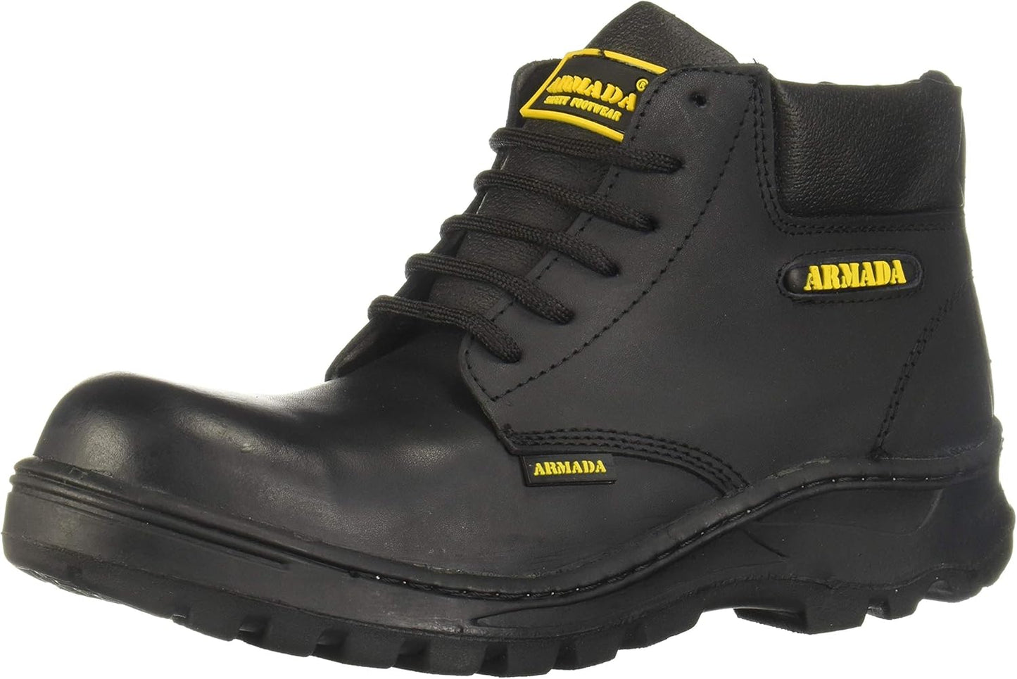 Bota de seguridad ARMADA 103