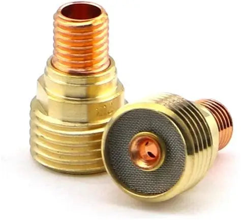 BINZEL 45V44 PORTA MORDAZA GAS LENS 3/32 Item.45V44