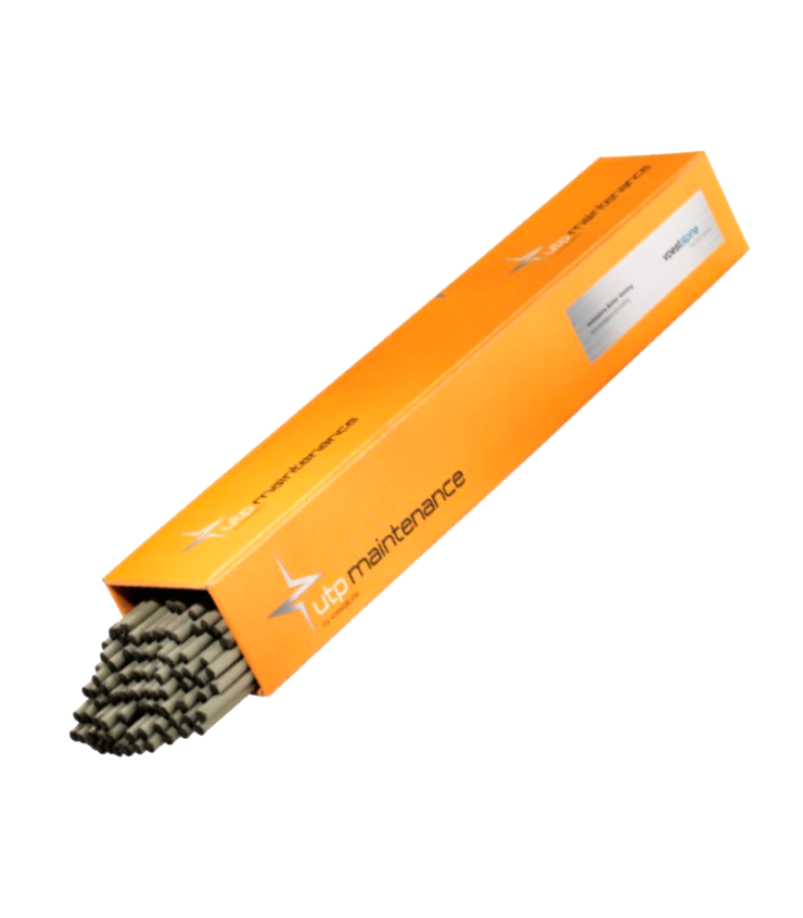 ELECTRODO AC./.CARB. UTP 7018 5 KG