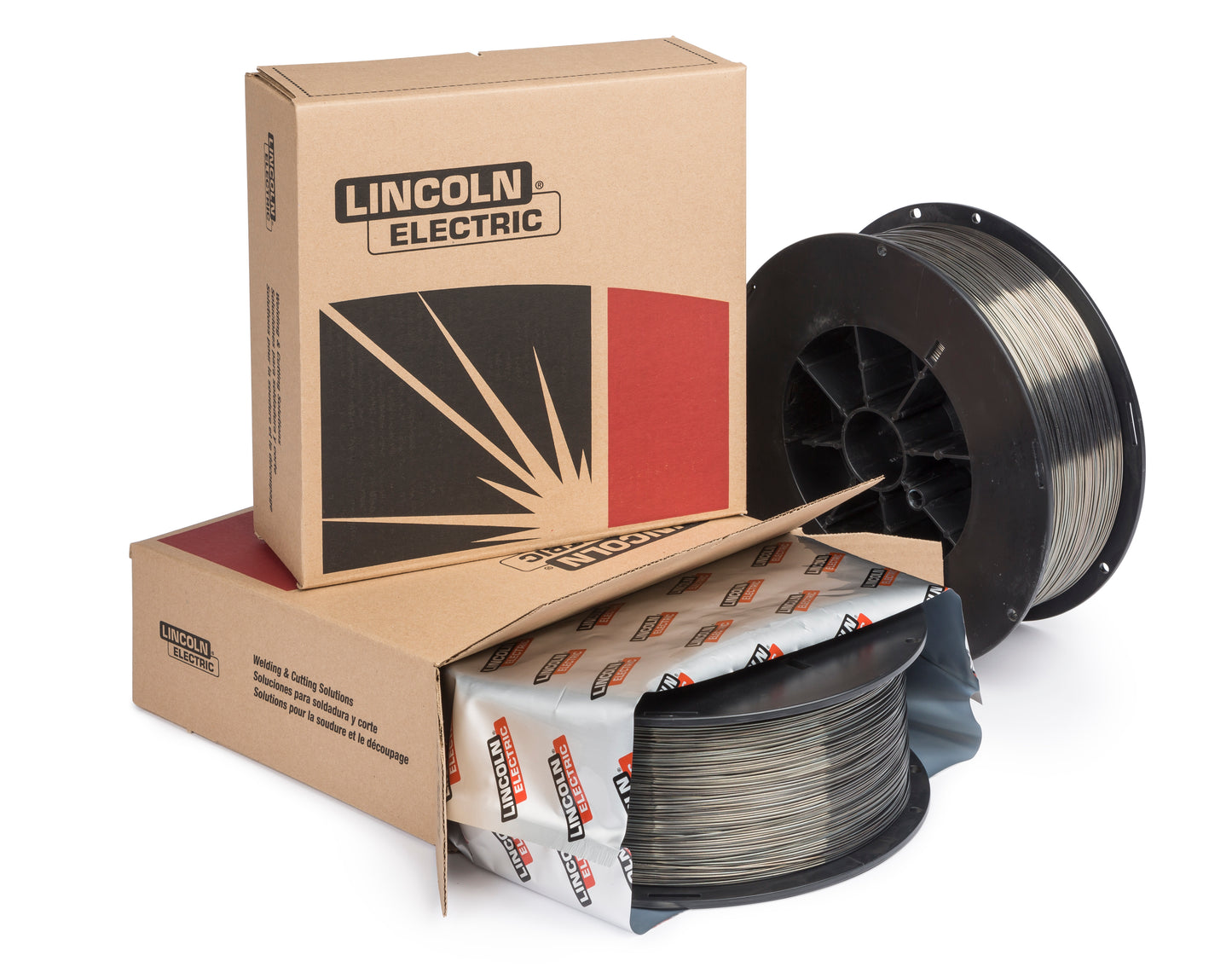 ALAMBRE TUBULAR E71T1 0.045" 15 KG