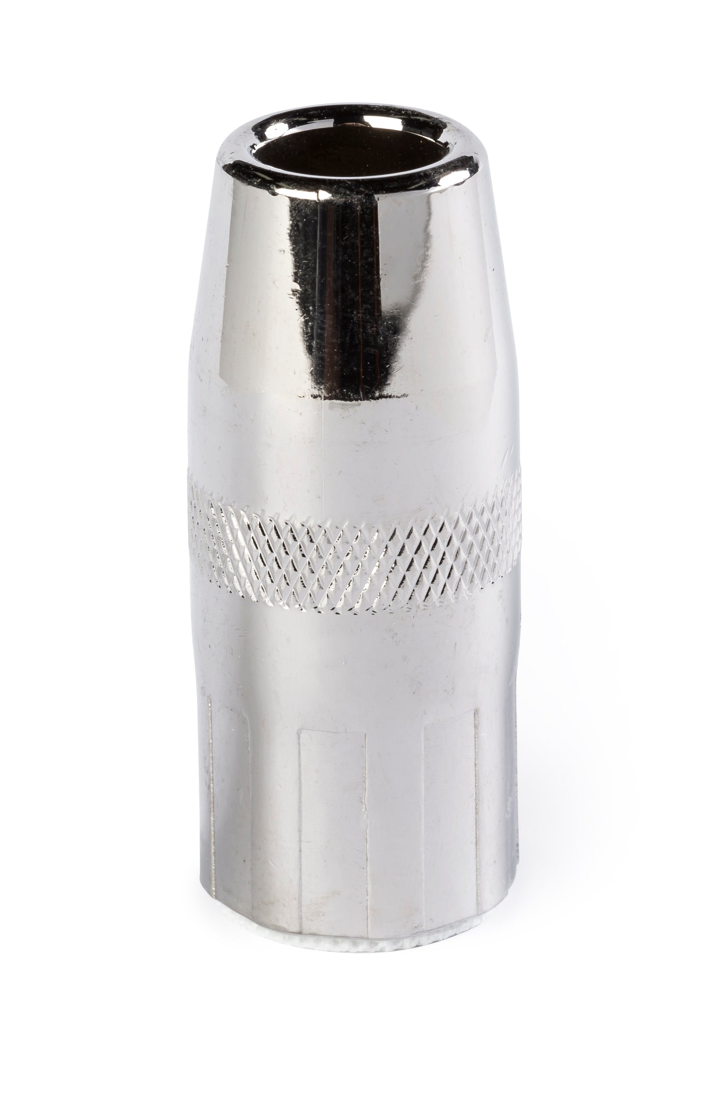 Magnum® PRO Nozzle - 350A, Thread-on, Recess, 5/8 in (15.9 mm) ID  Item. KP2742-1-62R