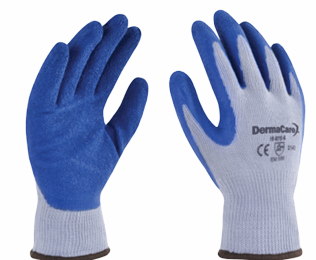 GUANTE JAP C/PALMA DE LATEX