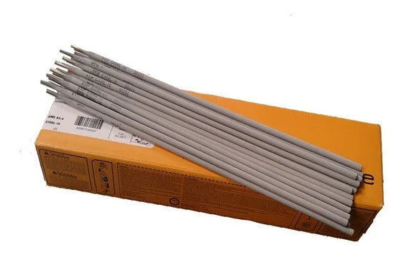 ELECTRODO AC/INOX. 308L 5 KG