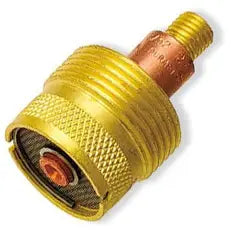 Lente de Gas Grande Grueso,Cobre/Latón Item. 45V64S