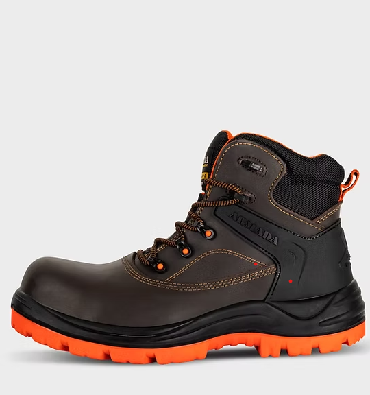 Bota de seguridad ARMADA 5015