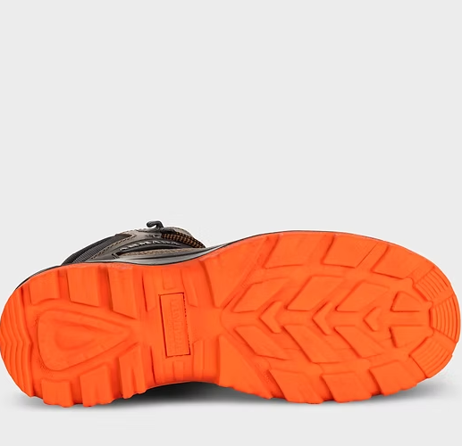 Bota de seguridad ARMADA 5015