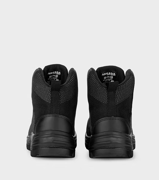 Bota de seguridad ARMADA 6115
