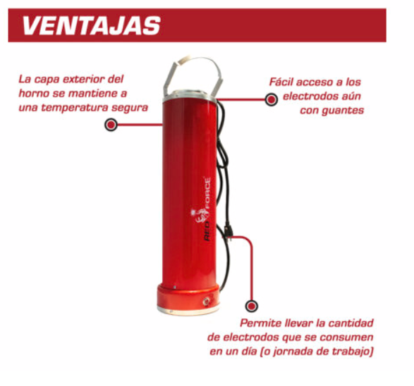 MEGA FORCE DRIVE OVEN 10K