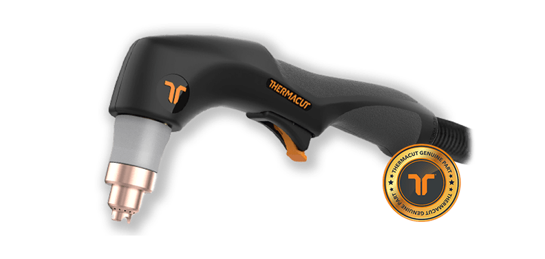 ANTORCHA PLASMA FHT105TTH-NC/5m/TCS13