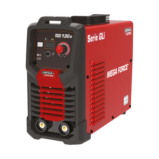 MEGAFORCE 130E
