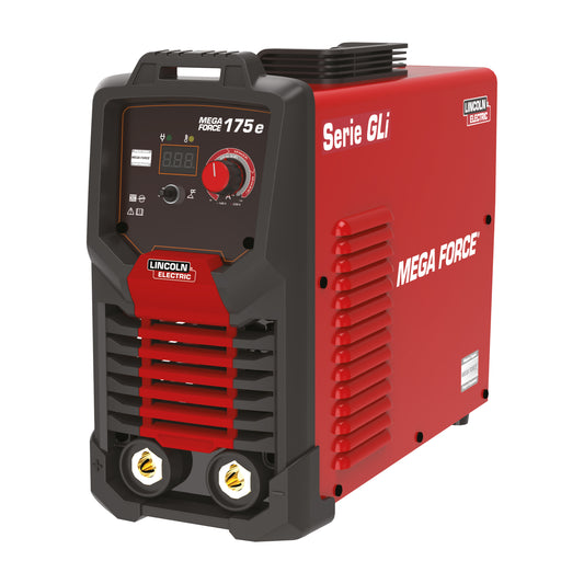 MEGAFORCE 175 E
