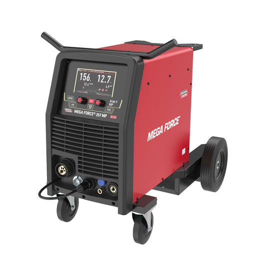 MEGA FORCE 257MP