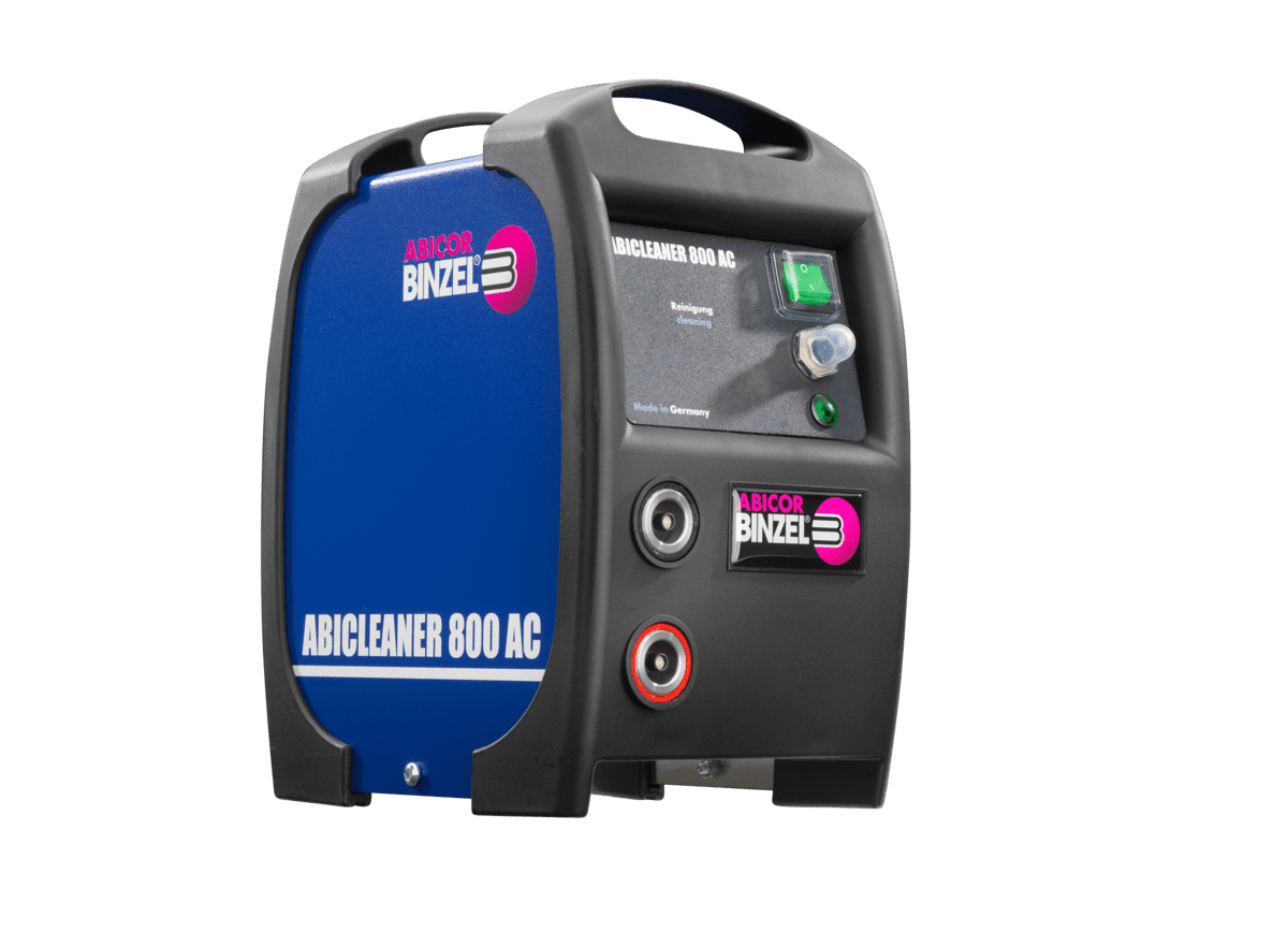 ABICLEANER 1000 CA/CD KIT 115V