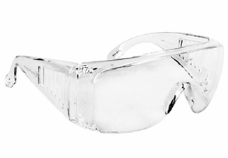 LENTE DE SEG VISITANTE CLARO