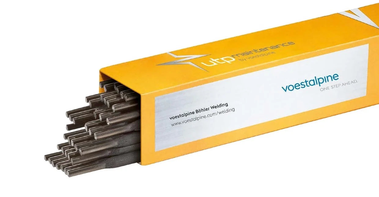 ELECTRODO REV. BASE NÍQUEL UTP 7015 5 KG