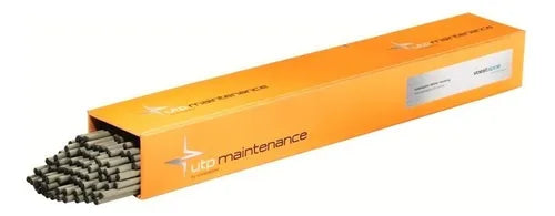 ELECTRODO REV. HIERRO COLADO UTP 8 5 KG