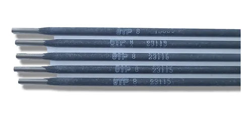 ELECTRODO REV. HIERRO COLADO UTP 8 5 KG